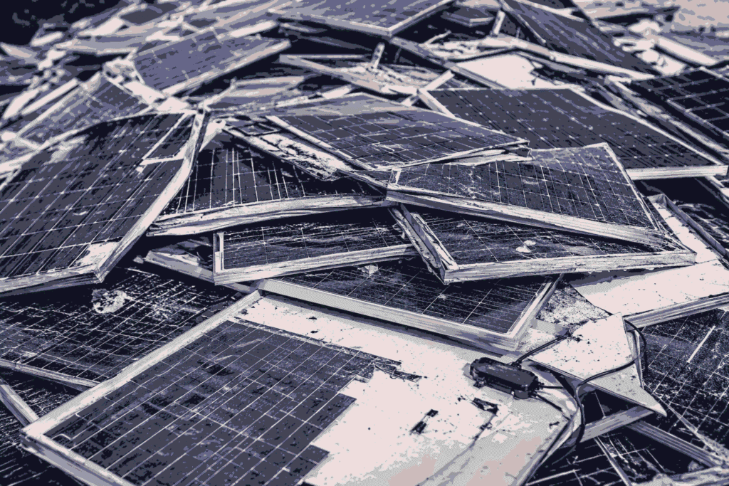 How to Check Scrap Grades and Quantities Before Negotiating a Deal